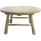 Möbilia salontafel 80x41 cm