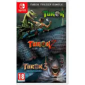 Turok Trilogy Bundle - Nintendo Switch