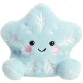Aurora Palm Pals Sneeuwvlok - Knuffels