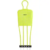 Select Vrije Trap Dummy Geel Kinderen