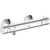 GROHE Grohtherm-800 Douchethermostaat Chroom