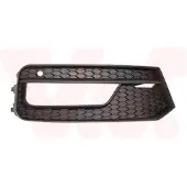 VAN WEZEL 0304594 Ventilatiegrille, bumper