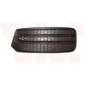 VAN WEZEL 0304591 Ventilatiegrille, bumper