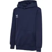 Hummel Sweatshirt 'Go 2.0' marine / offwhite
