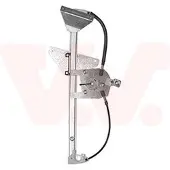 VAN WEZEL 5304265 Raammechanisme