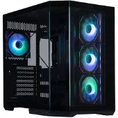 BitFenix ATX Semi-toren doos BitFenix
