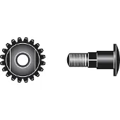 Felco 6/94 Reparatieset met bouten en moeren
