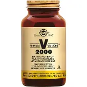 Solgar VM-2000 Multivitamine Tabletten