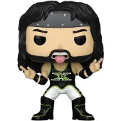 Funko POP! Pop! WWE: X-pac #174