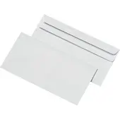 Mailmedia Briefumschl„ge DIN Lang, selbstklebend