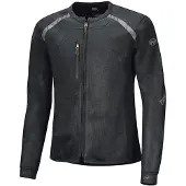 Held Pro X Air Mesh beschermingsjas, zwart, maat 3XL
