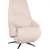 Label51 - Fauteuil Odense - Beige - 87x68x110cm