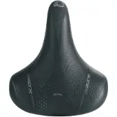 Selle Bassano 3m zadel sb volare 3-zone city xxl
