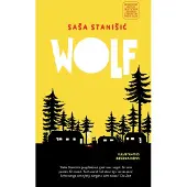 Luitingh-sijthoff Wolf (Hardback)