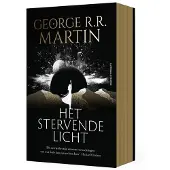 Luitingh-sijthoff Het stervende licht (Paperback)