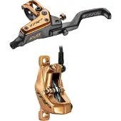 TRP Evo Pro Hd-m9040-l Voorrem