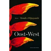 Nijgh & Van Ditmar Oost-West (Hardback)