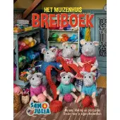 Het Muizenhuis - Breiboek