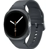 Samsung Galaxy Watch 8 40 mm Bluetooth L320 – Grafiet