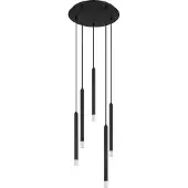 Globo 15629-5, type G9, beschermingsgraad IP20