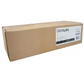 Lexmark 24B7501 Toner Geel