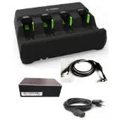 Zebra Sac3600-kit Batterijlader