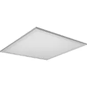 Ledvance LED WiFi inbouwspots, wit, 28W, 2000 lumen, 3000-6500K, 45x45 cm, wandlamp, dimbaar, RGB-technologie, Smart+ Planon, bedienbaar via app of spraakassistenten zoals Alexa of Google