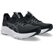 Asics Loopschoen 'GEL-KAYANO 32' grijs / zwart