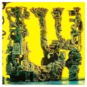 Universal Music King Gizzard & The Lizard Wizard - L.W. (LP) (Coloured Vinyl)
