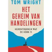Kokboekencentrum Non-Fictie Het geheim van Handelingen (Paperback)