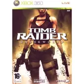 Tomb Raider: Underworld - Classics Edition