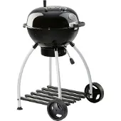 Rösle Barbecue No. 1 Sport F50 Zwart