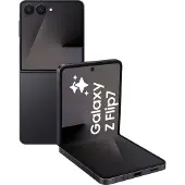 Samsung Galaxy Z Flip 7 256GB Zwart 5G