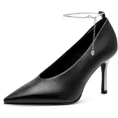Tamaris Pumps zwart