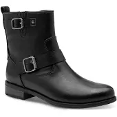 Marco Tozzi Boots zwart