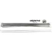 Alpina Spaken 14-290 zonder nippel