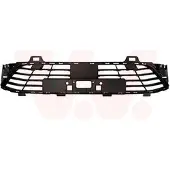 VAN WEZEL 4422590 Ventilatiegrille, bumper