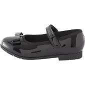 Next Ballerina's zwart