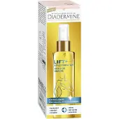 Diadermine lift total perfection 2 in 1 olie nachtcreme serum 100ml