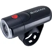 Sigma Sport AURA 30 Led koplamp - 30 Lux - inclusief batterijen