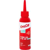 Cyclon Fork Oil Series 5 W-HP voorvorkolie 125 ml