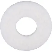 Makita Accessoires Poetsschijf | Wit - 1914S5-9