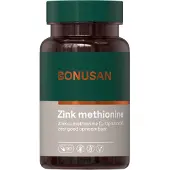 Bonusan Zink Methionine Capsules
