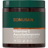 Bonusan Vitamine C Ascorbatenpoeder