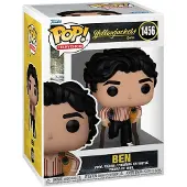 Funko POP! Pop! Movies: Yellow Jackets - Ben