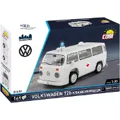 COBI 24619 VW T2B Ambulance