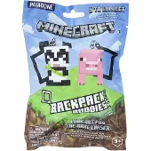 Paladone Minecraft Backpack Buddies ( Assorted )