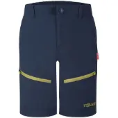 TROLLKIDS - Kid's Seiland Shorts - Short 98, blauw