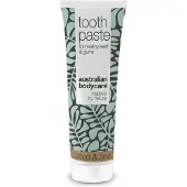 Australian bodycare Tooth Paste Coconut & Zinc 75 ml