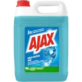Ajax Allesreiniger Fris 5 Liter